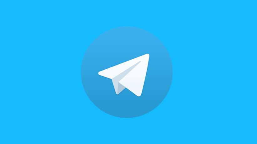 Telegram link