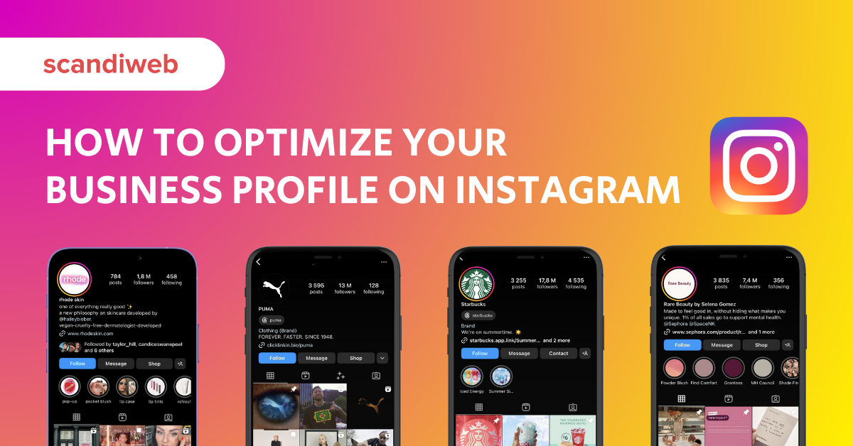 Exploring Instagram's impact on overseas marketing